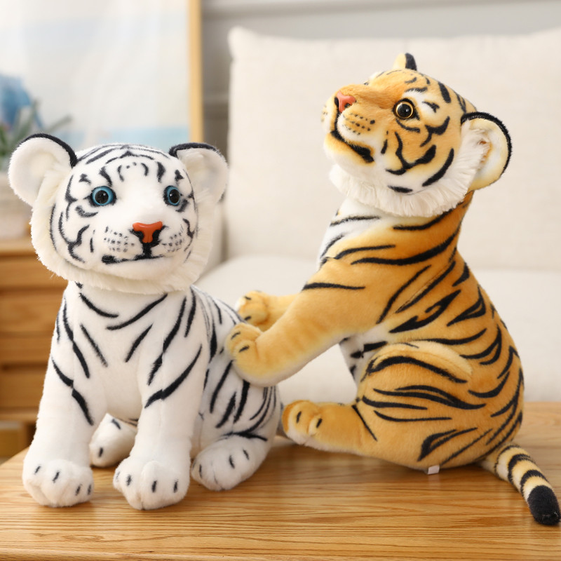 Kids Toys Quality - คุณภาพสูง23/27/33ซม.Kawaii Simulation ตุ๊กตาตุ๊กตาของเล่นตุ๊กตาน่ารักตุ๊กตาตุ๊กตาสัตว์ของเล่นเด็กเด็กของขวัญ