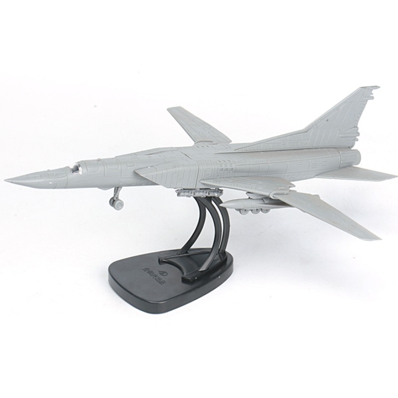 Kids Toys Supplier - 4D เครื่องบินทิ้งระเบิด Tu-22M3ทหาร1/144รัสเซียมีไฟมากเป็นของขวัญสำหรับเด็กผู้ชายโมเดลเครื่องบินทิ้งระเบิดทางยุทธศาสตร์ความเร็วเหนือเสียง