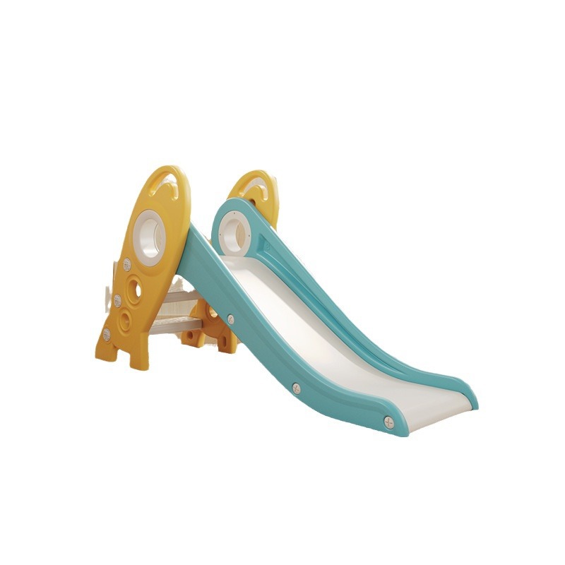 Kids Toys 3 Year Old - ฮาร์ปี้ ทรี สไลด์เดอร์เด็กแบบพับได้ ของเล่นในบ้านขนาดเล็กสำหรับเด็กอายุ 1 ปีขึ้นไป