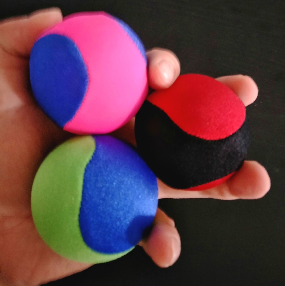 Kids Toys Logo - ลูกบอลเด้งน้ำ 5.5 ซม. ของเล่นไม่มีโลโก้ ลูกบอลเด้งน้ำสนุก ลูกบอลเด้งน้ำ