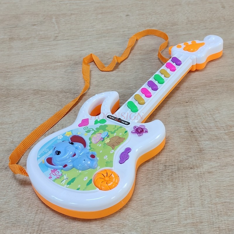 ขายส่งของเล่นเด็ก กีต้าร์ไฟฟ้า - Kids Toys Deals บทวิจารณ์และราคา