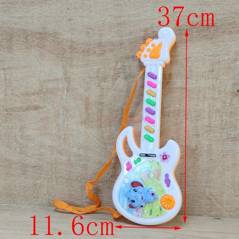 ขายส่งของเล่นเด็ก กีต้าร์ไฟฟ้า - Kids Toys Deals บทวิจารณ์และราคา