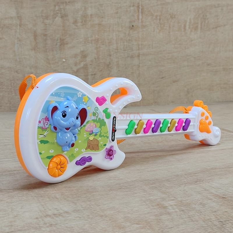 ขายส่งของเล่นเด็ก กีต้าร์ไฟฟ้า - Kids Toys Deals บทวิจารณ์และราคา