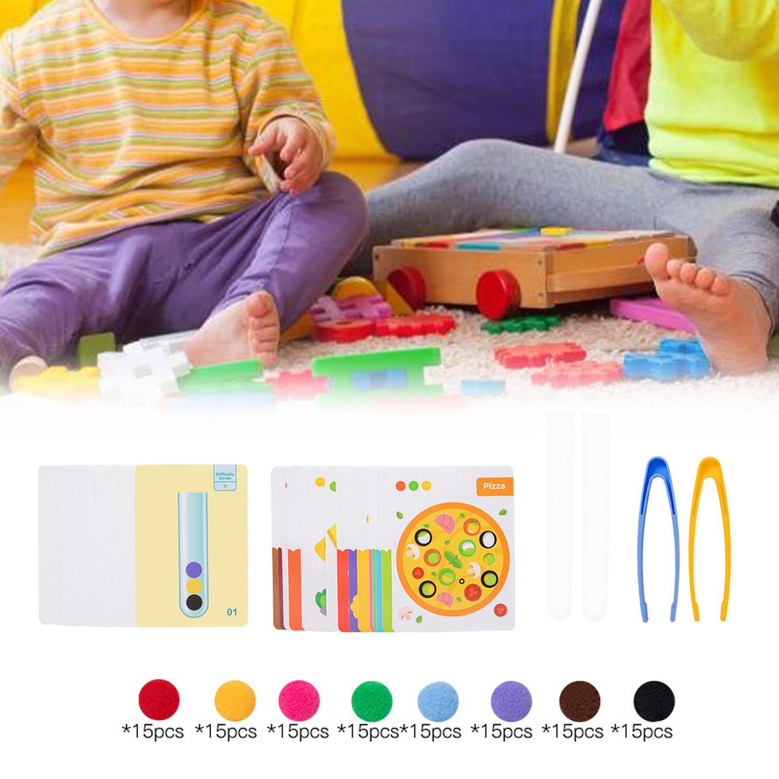 ของเล่นนับจำนวนและแยกสี ของเล่ - Kids Toys Shop บทวิจารณ์และราคา