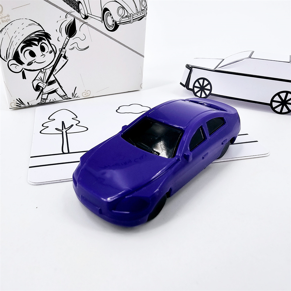ชุดมายากลรถวิเศษ – วาดและแปลงร - Kids Toys Drawing Easy บทวิจารณ์และราคา