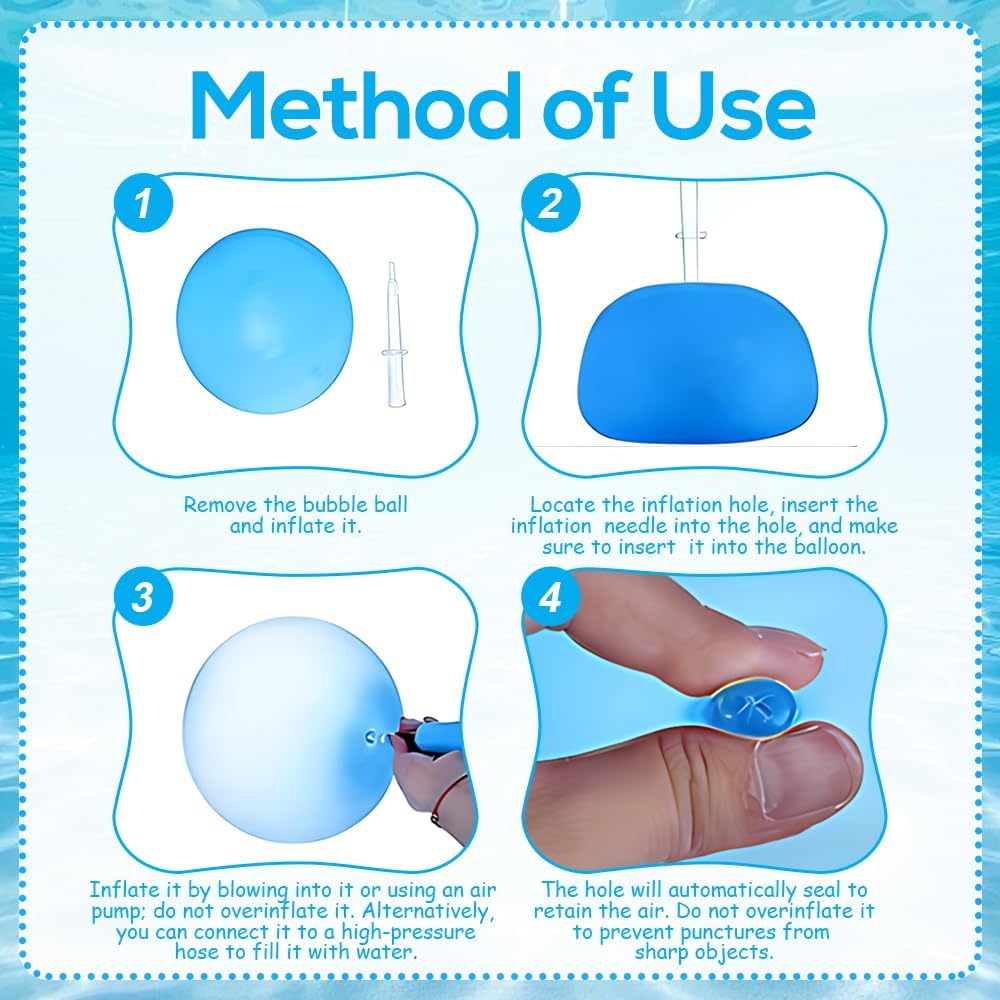 ลูกบอลฟองสบู่ขนาด 70 ซม., ลูกโ - Bubble Machine Outdoor บทวิจารณ์และราคา