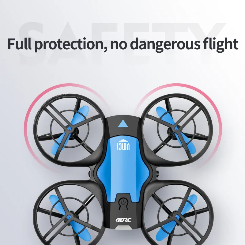 โดรน V8 รุ่นใหม่ขนาดเล็ก 4K ระ - Kids Toys Drone บทวิจารณ์และราคา