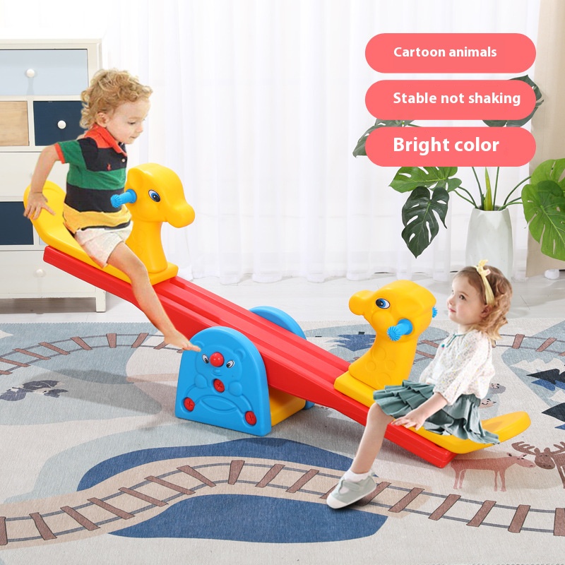 กระดานหกของเล่นสำหรับเด็กกระดา - Kids Toys Entertainer บทวิจารณ์และราคา