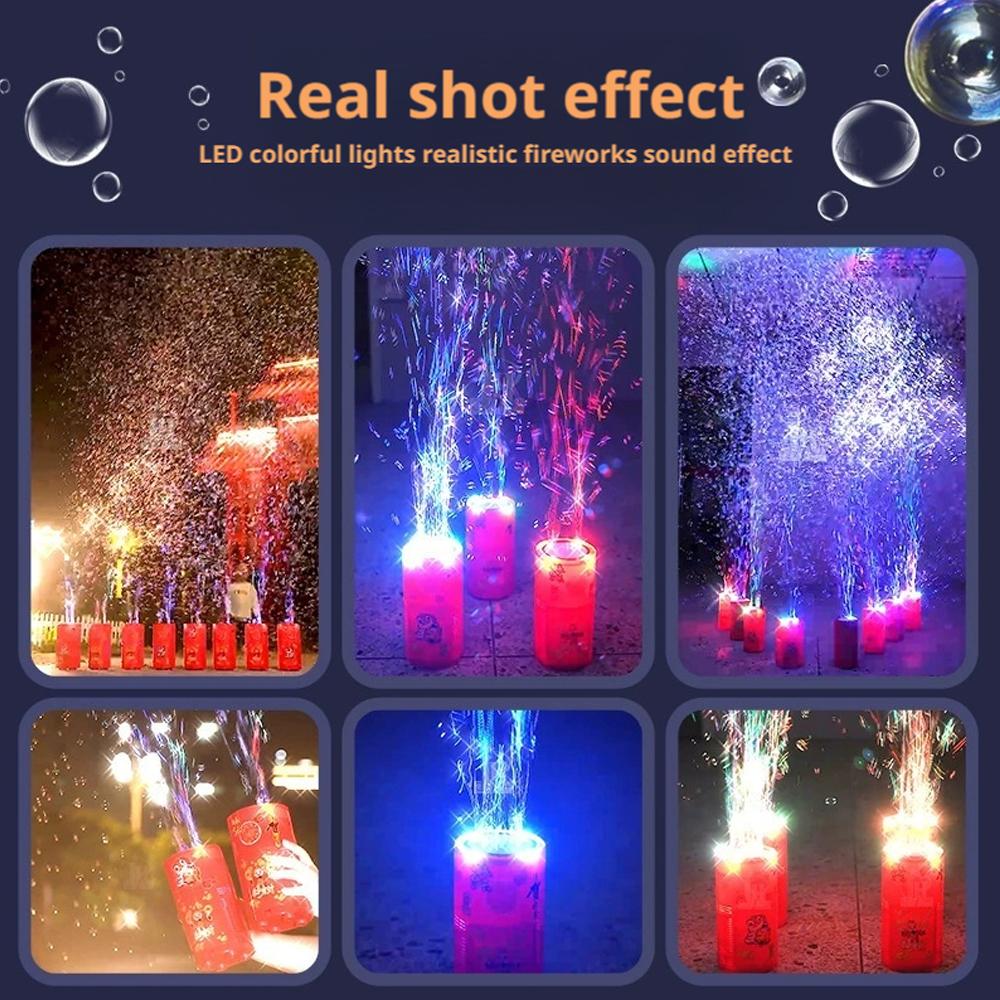 เครื่องเป่าฟองสบู่แบบสร้างสรรค - Bubble Machine Outdoor บทวิจารณ์และราคา