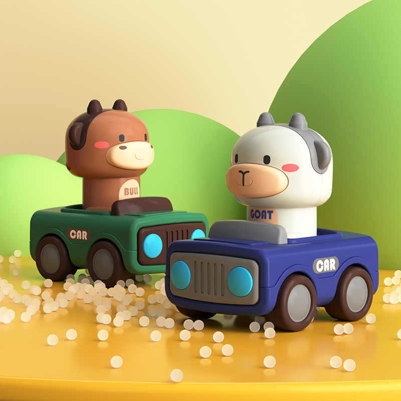 รถของเล่นแบบผลักและขับเคลื่อนไ - Kids Toys 3 Year Old บทวิจารณ์และราคา