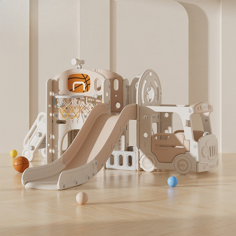 ชุดสไลด์เดอร์เด็กอเนกประสงค์ ส - Kids Toys 3 Year Old บทวิจารณ์และราคา