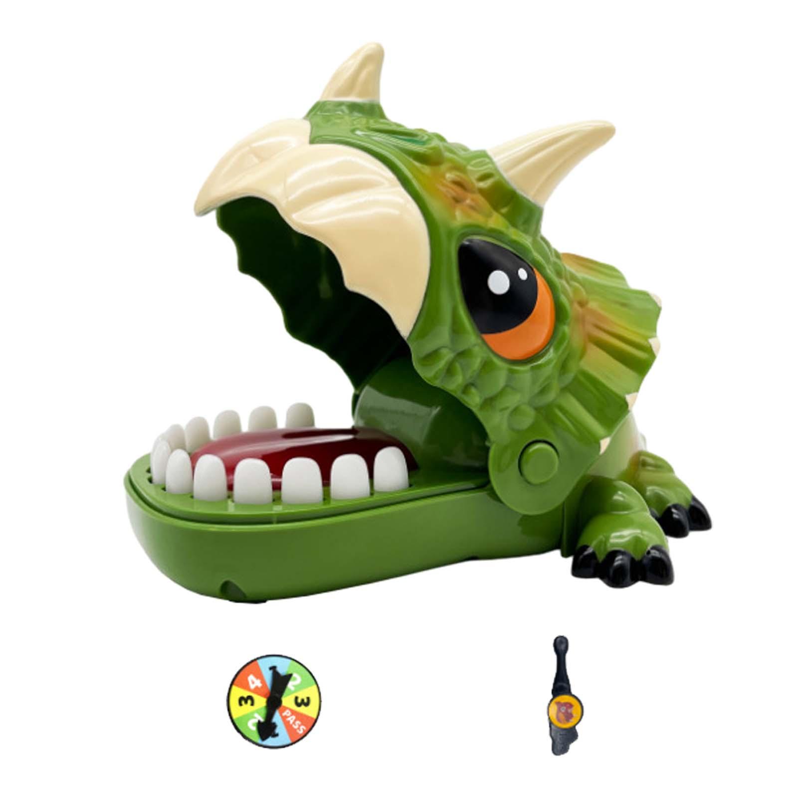 ของเล่นตลกคลาสสิก ตุ๊กตาขยับนิ - Kids Toys Entertainer บทวิจารณ์และราคา