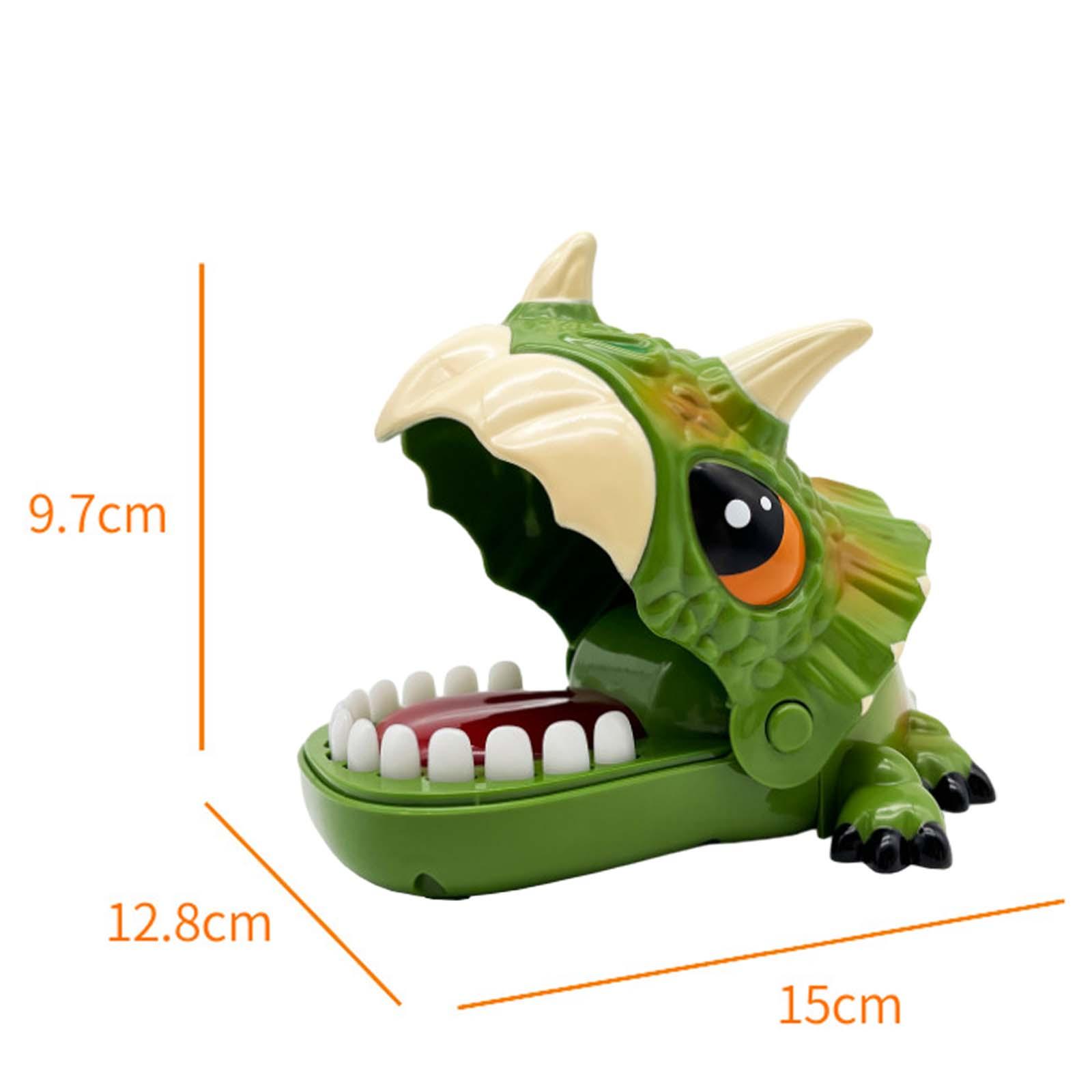 ของเล่นตลกคลาสสิก ตุ๊กตาขยับนิ - Kids Toys Entertainer บทวิจารณ์และราคา