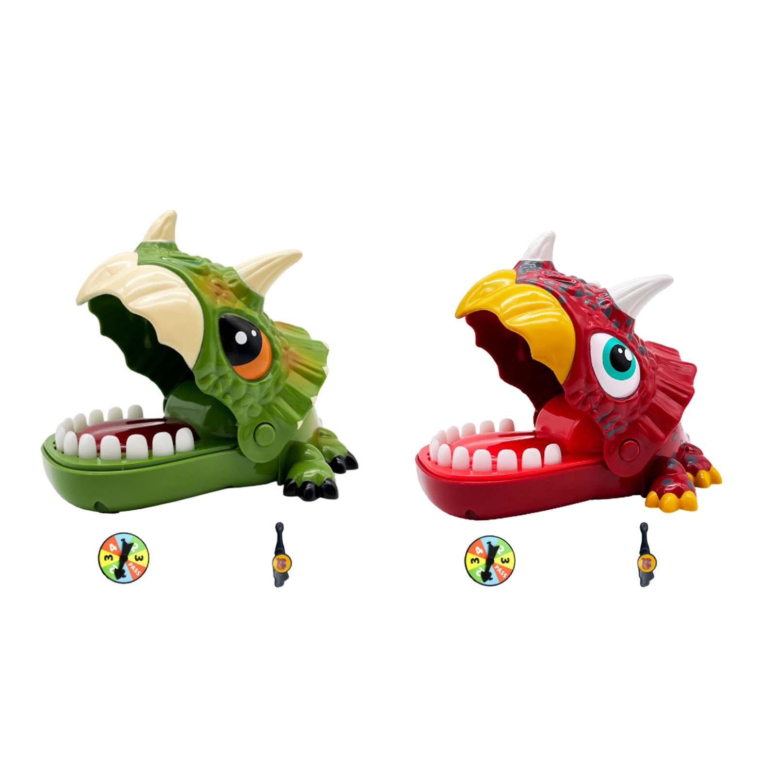 ของเล่นตลกคลาสสิก ตุ๊กตาขยับนิ - Kids Toys Entertainer บทวิจารณ์และราคา