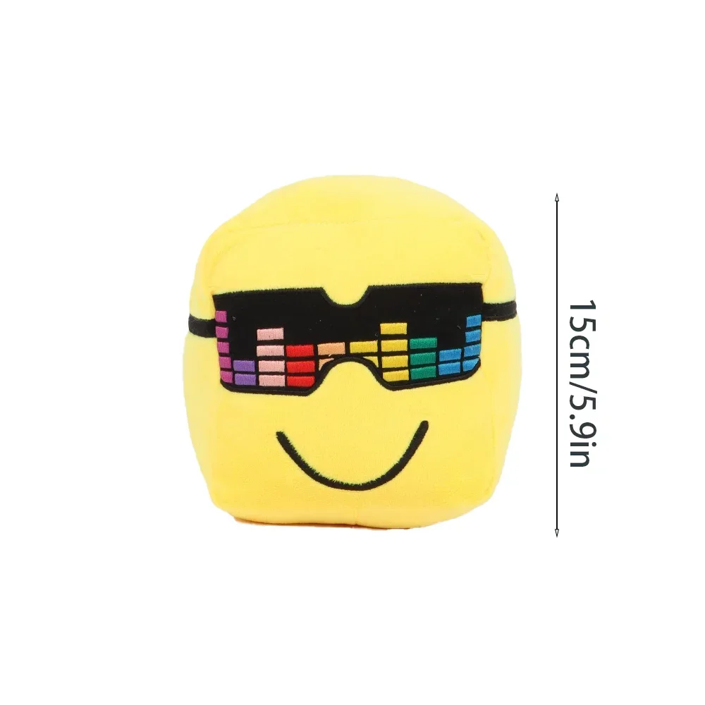 ตุ๊กตาซันนี่แอนด์เมลอนขนาด 15  - Kids Toys Za บทวิจารณ์และราคา