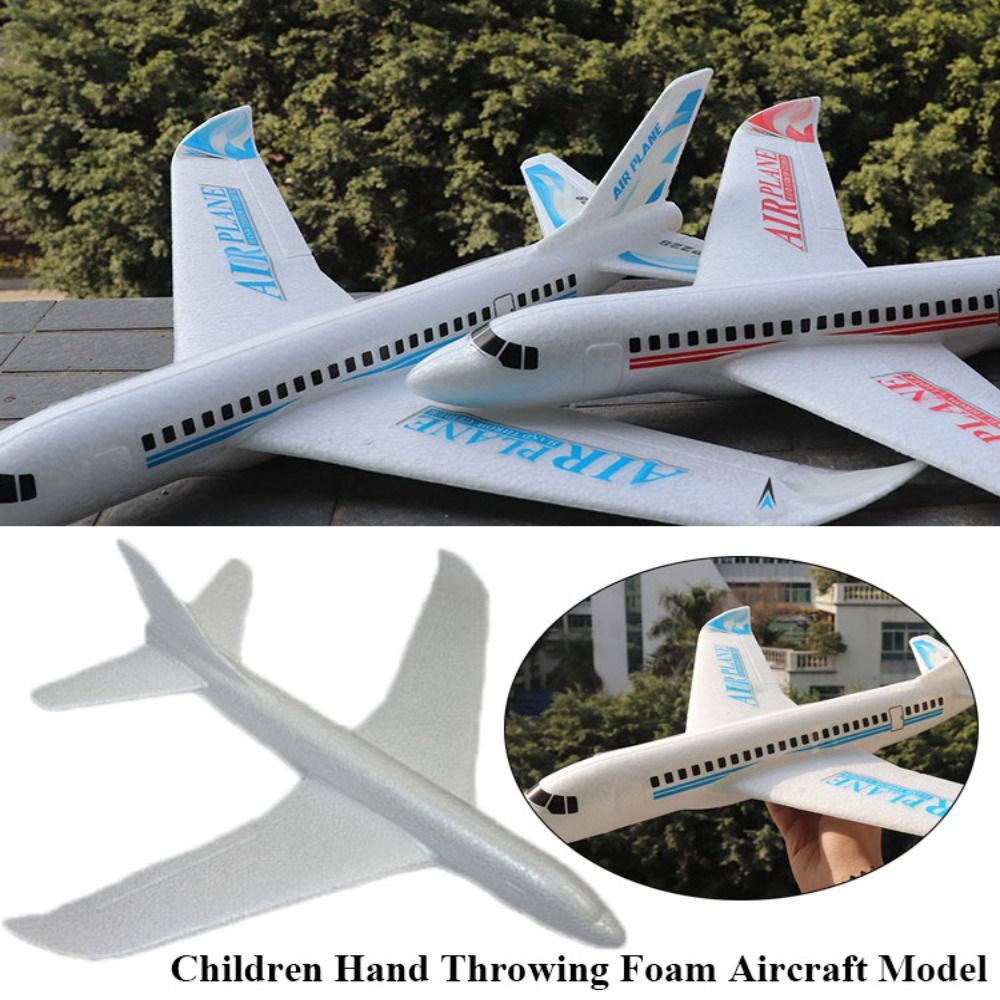 เครื่องร่อนโฟมคุณภาพสูง ขนาด 4 - Kids Toys Quality บทวิจารณ์และราคา