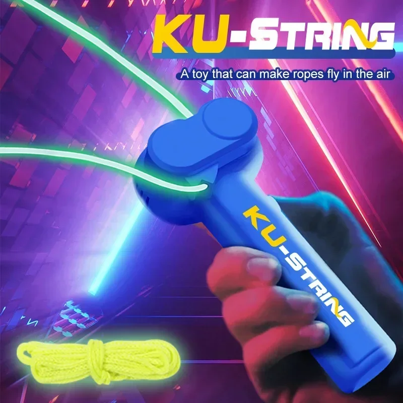ของเล่นเชือกโยนแบบวนรอบ ลูเปอร - Kids Zip Toys บทวิจารณ์และราคา