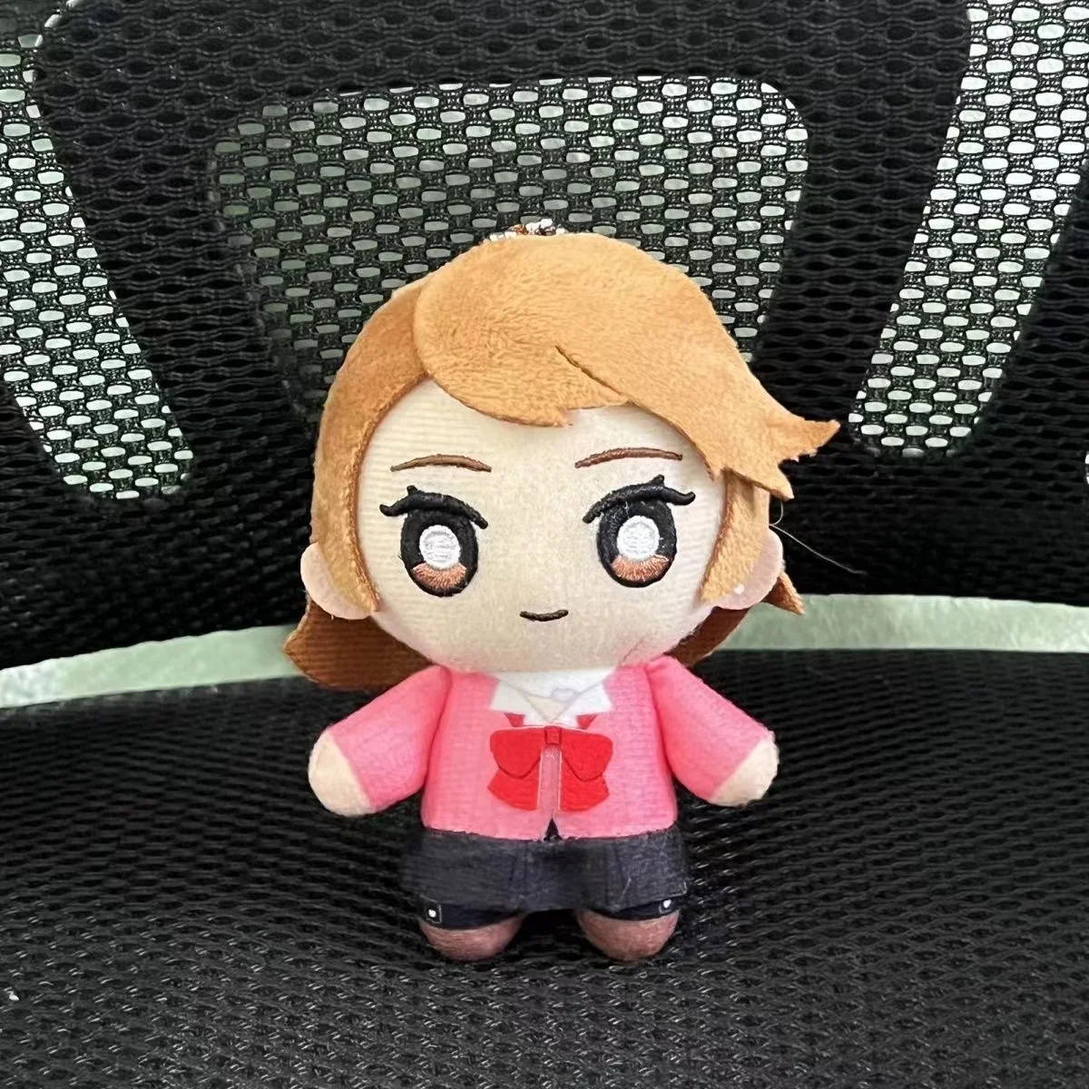 ตุ๊กตาอนิเมะขนาด 10 ซม. ตุ๊กตา - Kids Toys Quality บทวิจารณ์และราคา