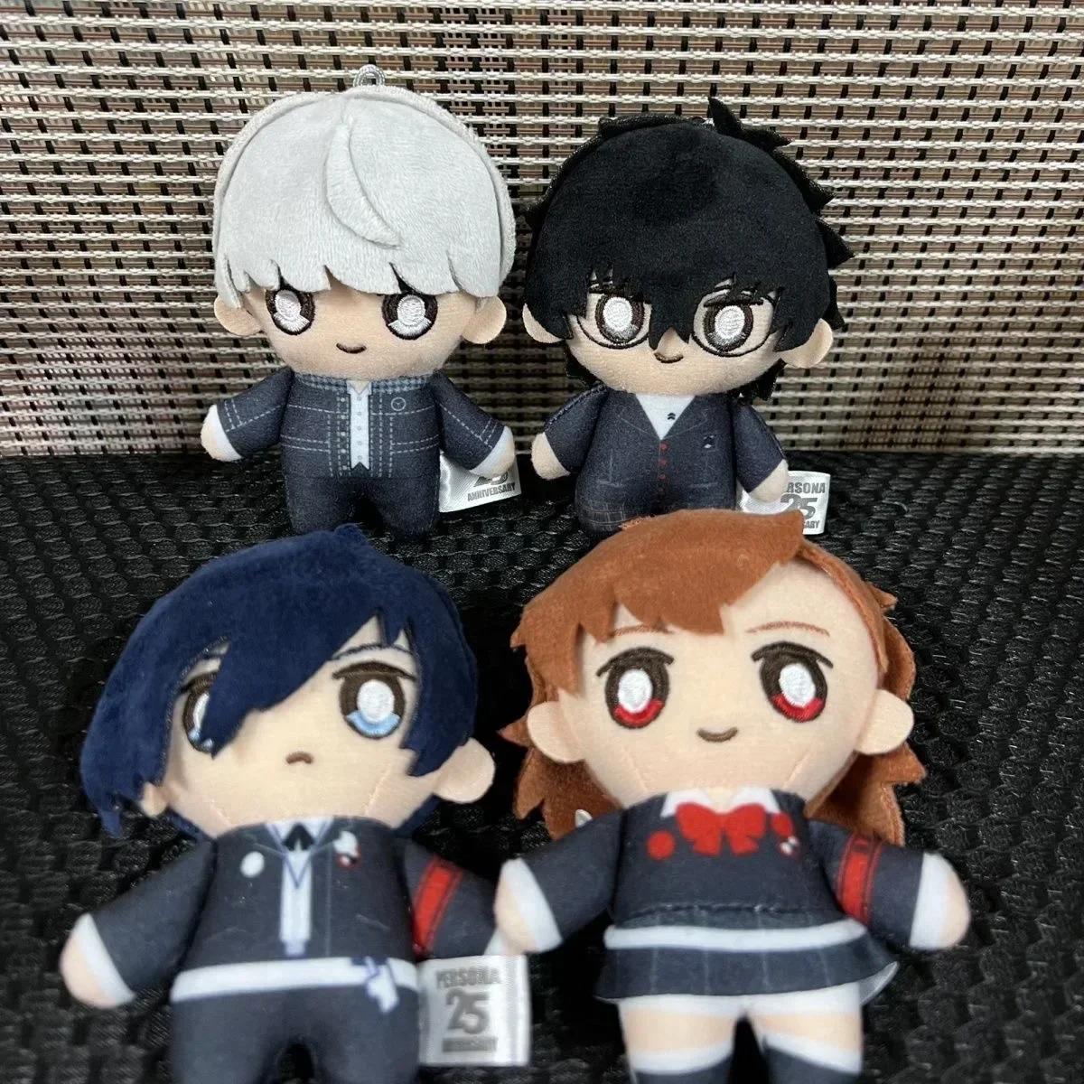ตุ๊กตาอนิเมะขนาด 10 ซม. ตุ๊กตา - Kids Toys Quality บทวิจารณ์และราคา