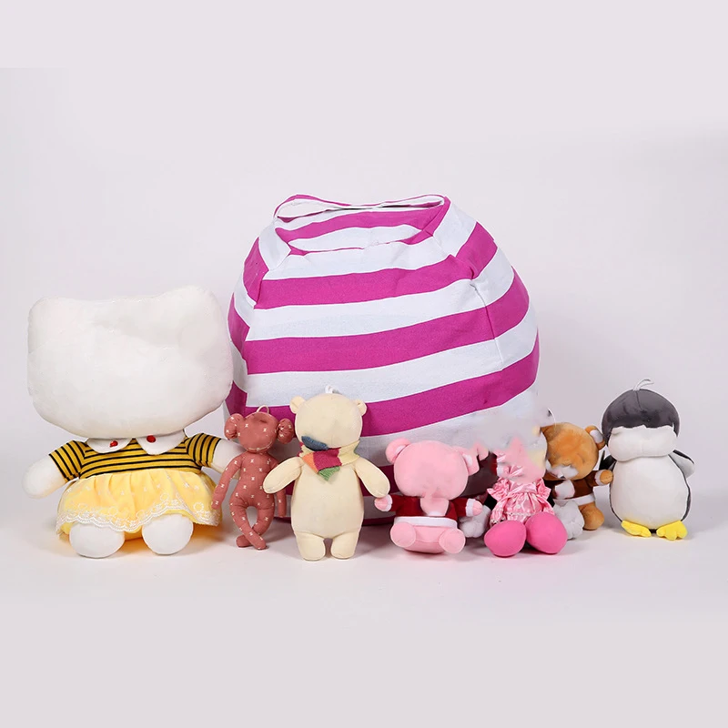 ถุงเก็บของเล่นเด็กแบบใหม่  ทรง - Kids Zip Toys บทวิจารณ์และราคา