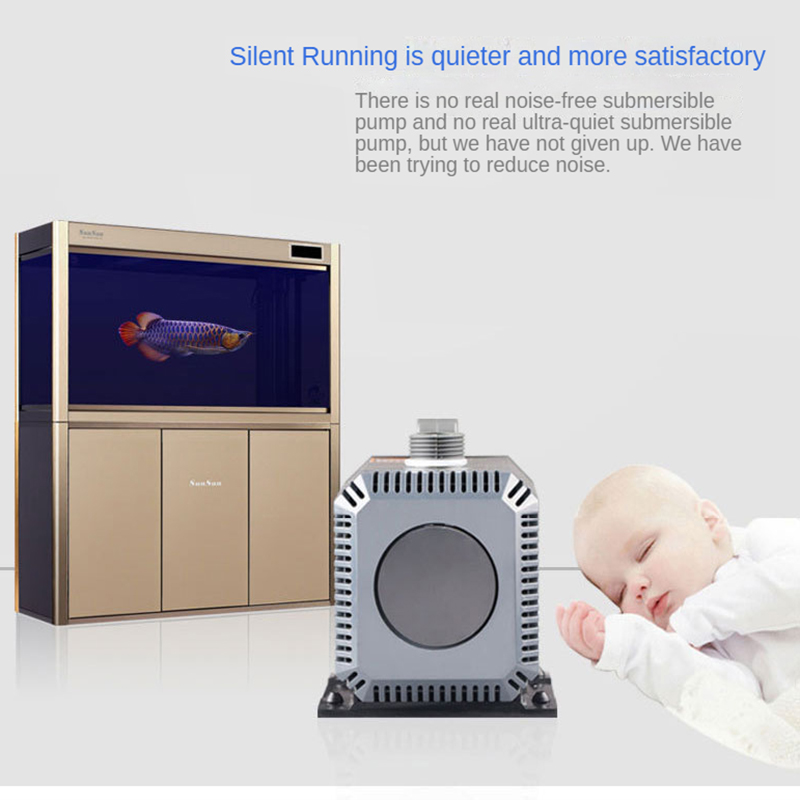 Aquarium Submersible ปั๊ม220-2 - Bubble Machine Outdoor บทวิจารณ์และราคา
