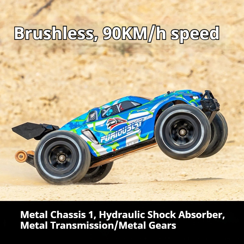 รถบังคับวิทยุความเร็วสูง 4WD ส - Kids Toys Under 100 บทวิจารณ์และราคา