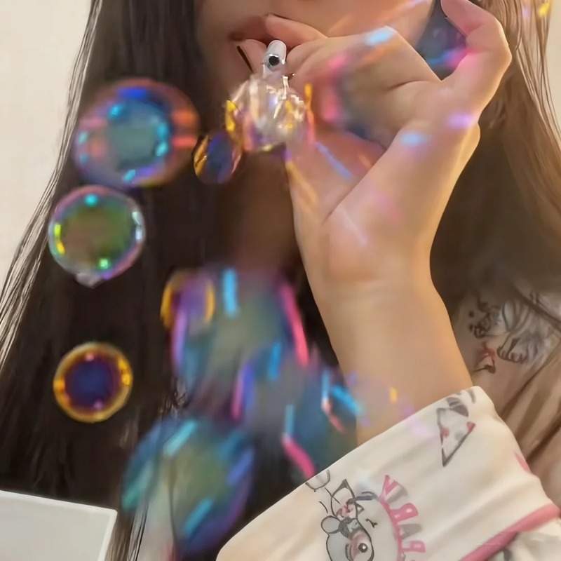 กล่องบุหรี่ของเล่นสุดฮาแปลกใหม - Bubble Machine Outdoor บทวิจารณ์และราคา