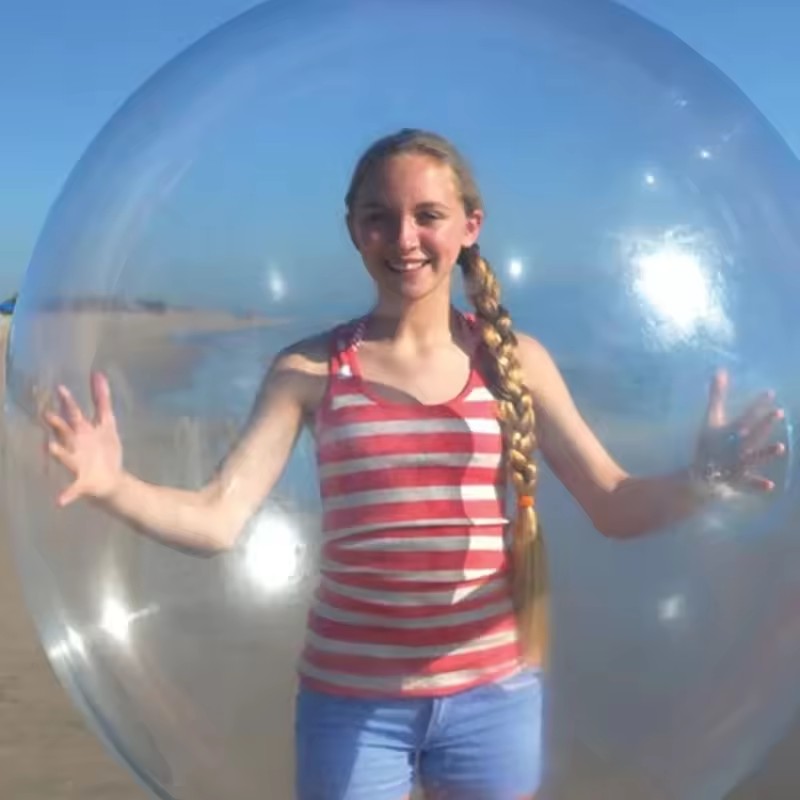ของเล่นเด็กกลางแจ้ง ลูกบอลเป่า - Bubble Machine Outdoor บทวิจารณ์และราคา