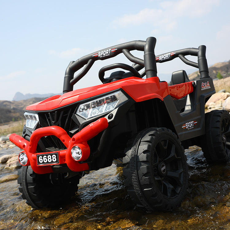โรงงานขายรถของเล่นเด็กไฟฟ้าคุณ - Kids Toys Quality บทวิจารณ์และราคา