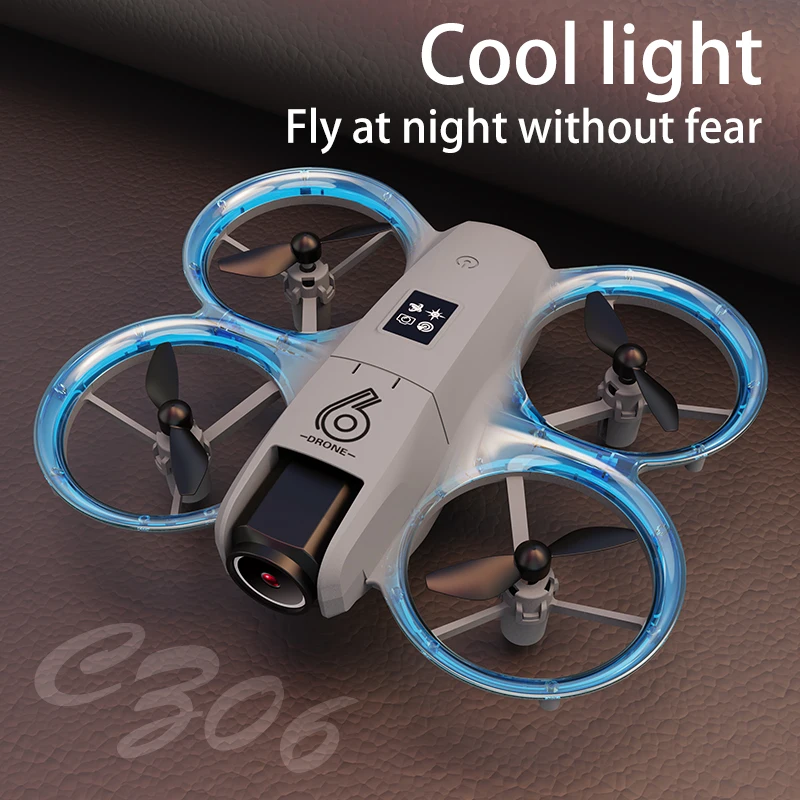 CZ06 Mini RC Quadcopter Drone  - Kids Toys Drone บทวิจารณ์และราคา