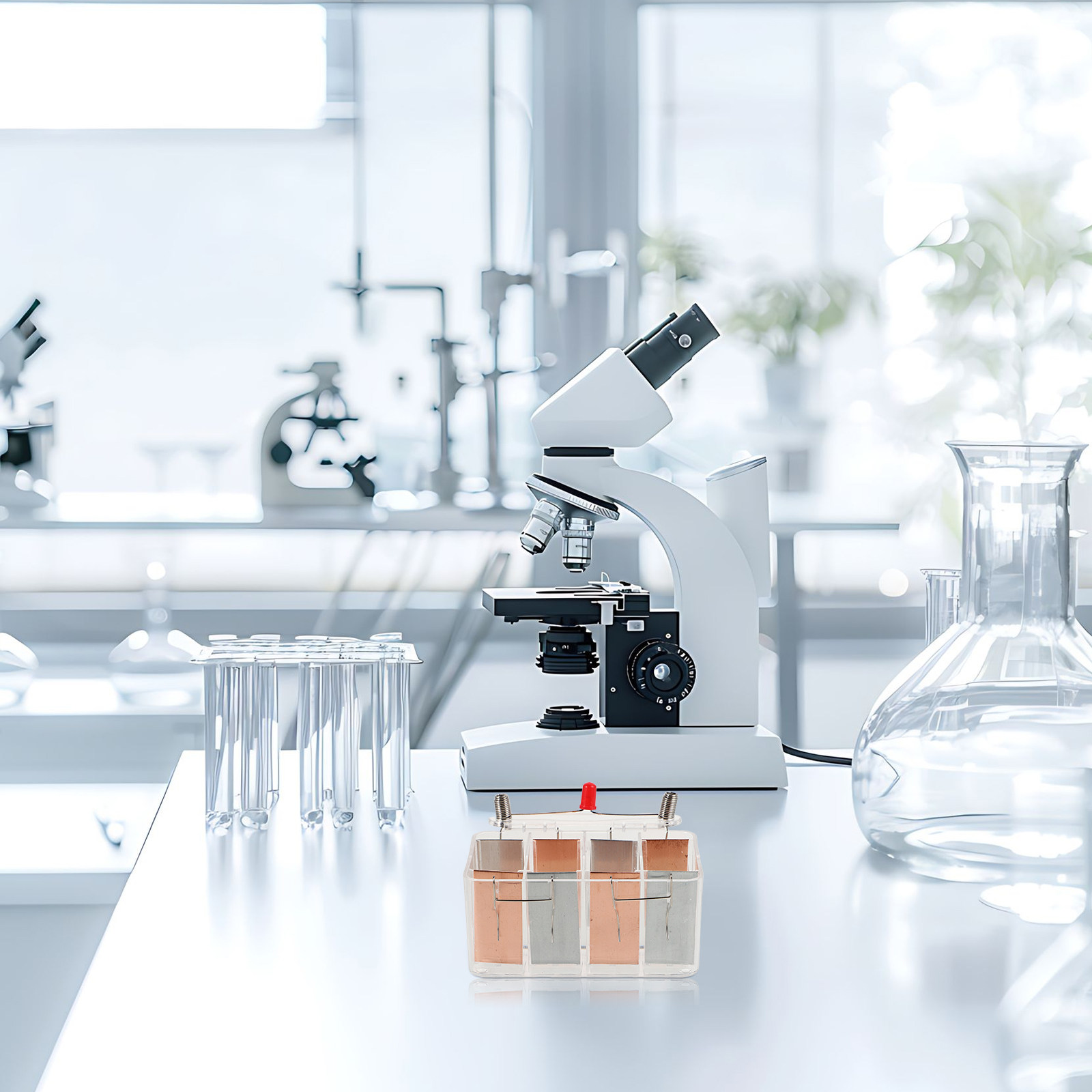 ชุดทดลองผลิตไฟฟ้าจากพลังงานน้ำ - Science Experiment Kit บทวิจารณ์และราคา