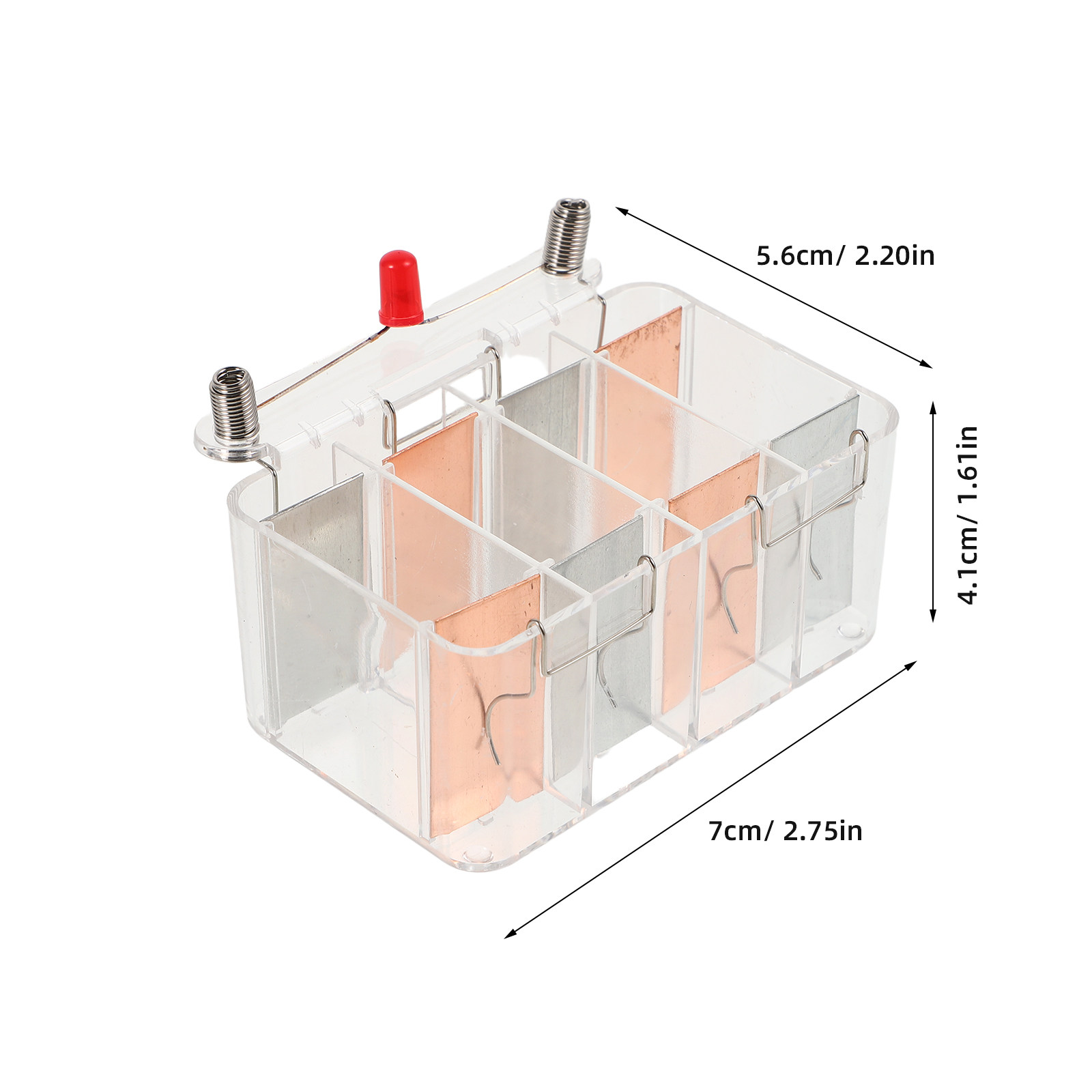 ชุดทดลองผลิตไฟฟ้าจากพลังงานน้ำ - Science Experiment Kit บทวิจารณ์และราคา