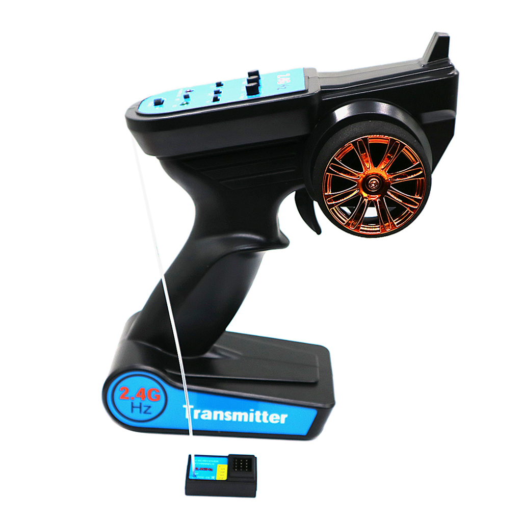 รีโมทคอนโทรล RC เครื่องรับส่งส - Kids Toys Shop บทวิจารณ์และราคา