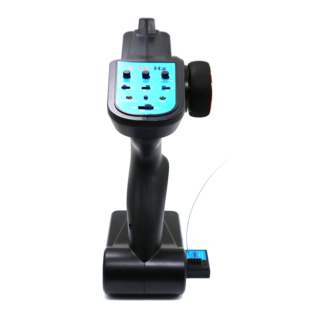 รีโมทคอนโทรล RC เครื่องรับส่งส - Kids Toys Shop บทวิจารณ์และราคา