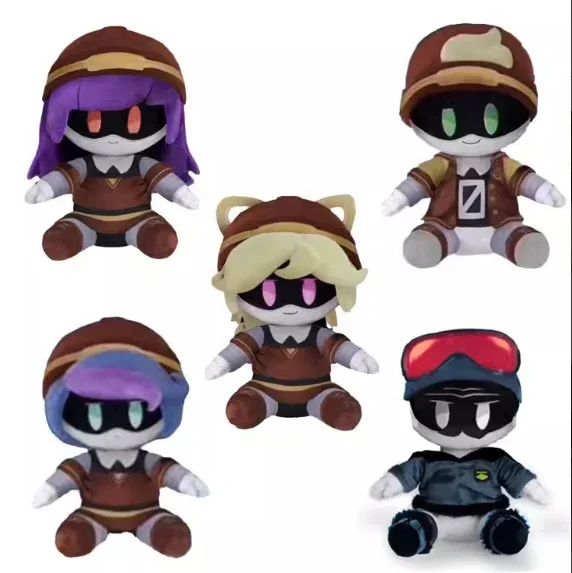 ตุ๊กตาโดรนนักฆ่า น่ารัก การ์ตู - Kids Toys Za บทวิจารณ์และราคา