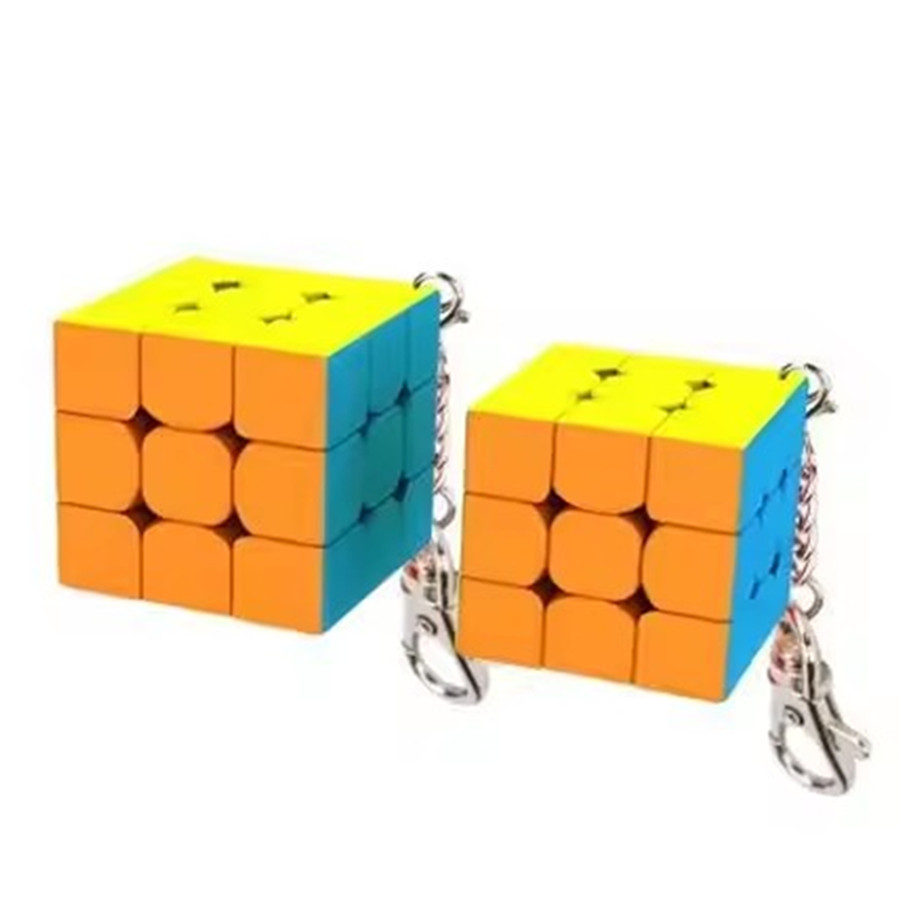 Moyu Meilong Magic Cube Mini 3 - Kids Toys Deals บทวิจารณ์และราคา