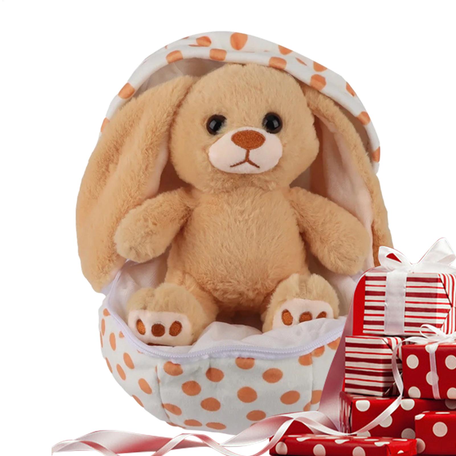 ตุ๊กตาสัตว์ขนนุ่ม ของตกแต่งเทศ - Kids Zip Toys บทวิจารณ์และราคา