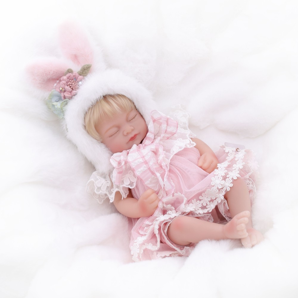 Cloveray ตุ๊กตาวินิลรูปกระต่าย - Kids Toys Quality บทวิจารณ์และราคา