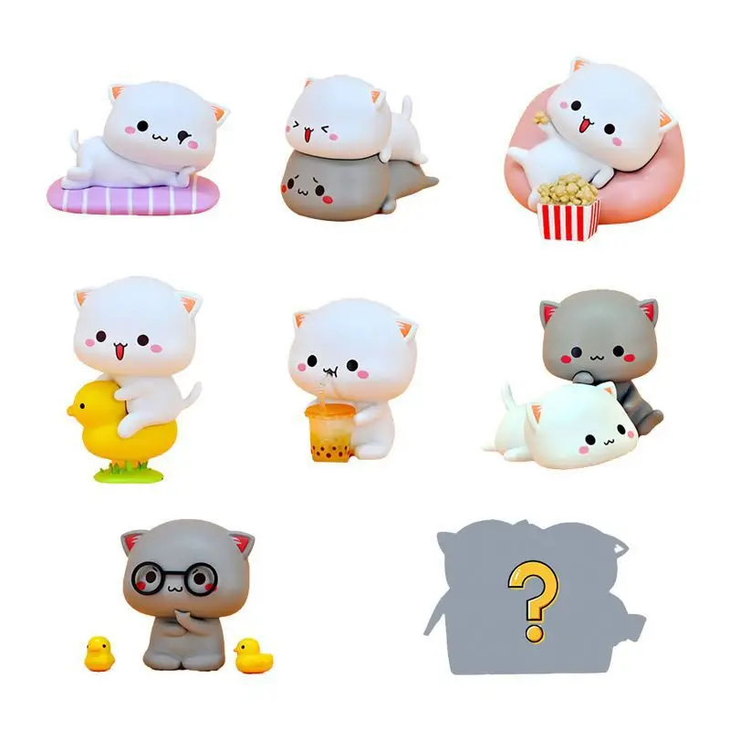 กล่องลึกลับ Season Lucky Cat ร - Kids Toys 3 Year Old บทวิจารณ์และราคา