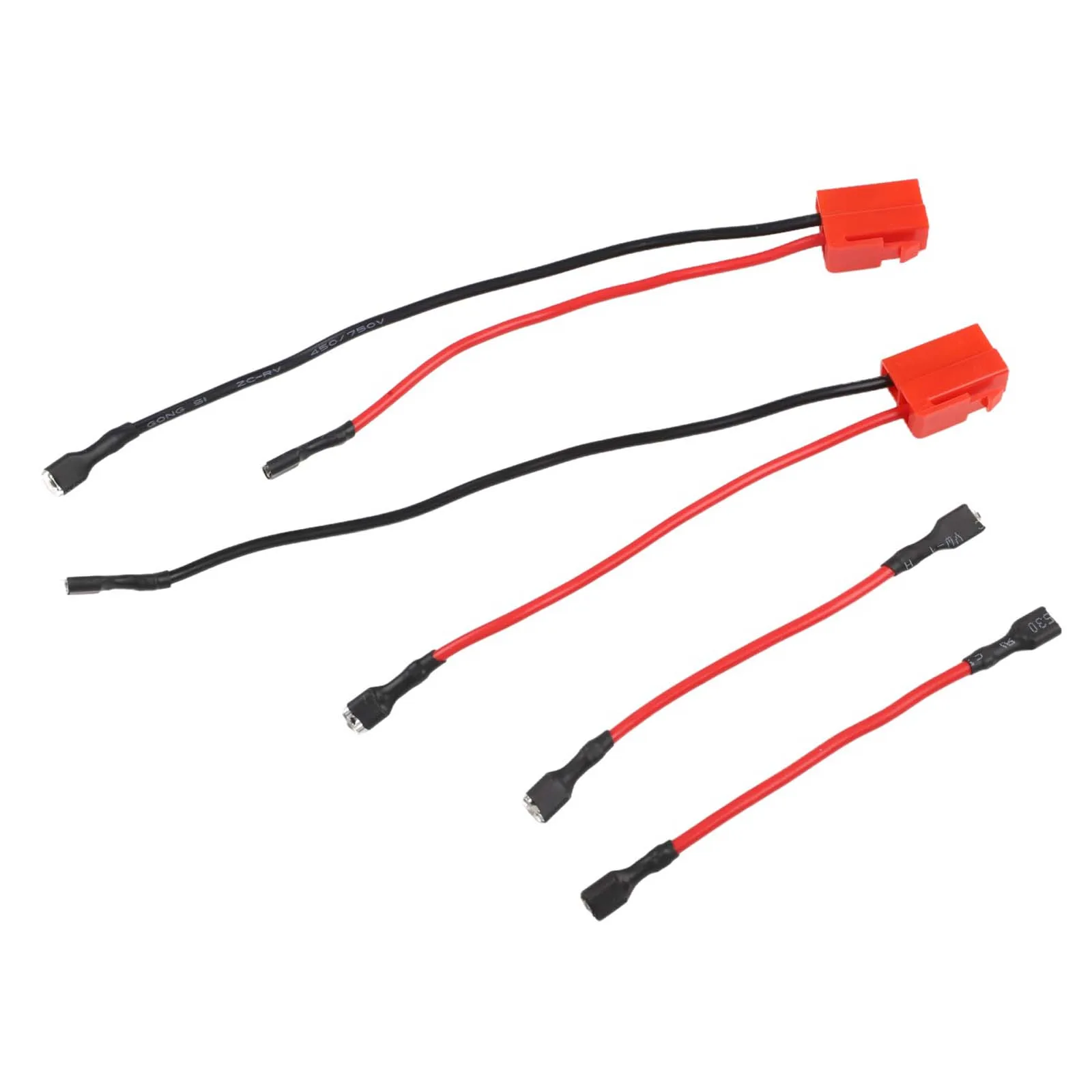 ชุดสายไฟแบตเตอรี่ 6v 12V 24V พ - Kids Toys Deals บทวิจารณ์และราคา