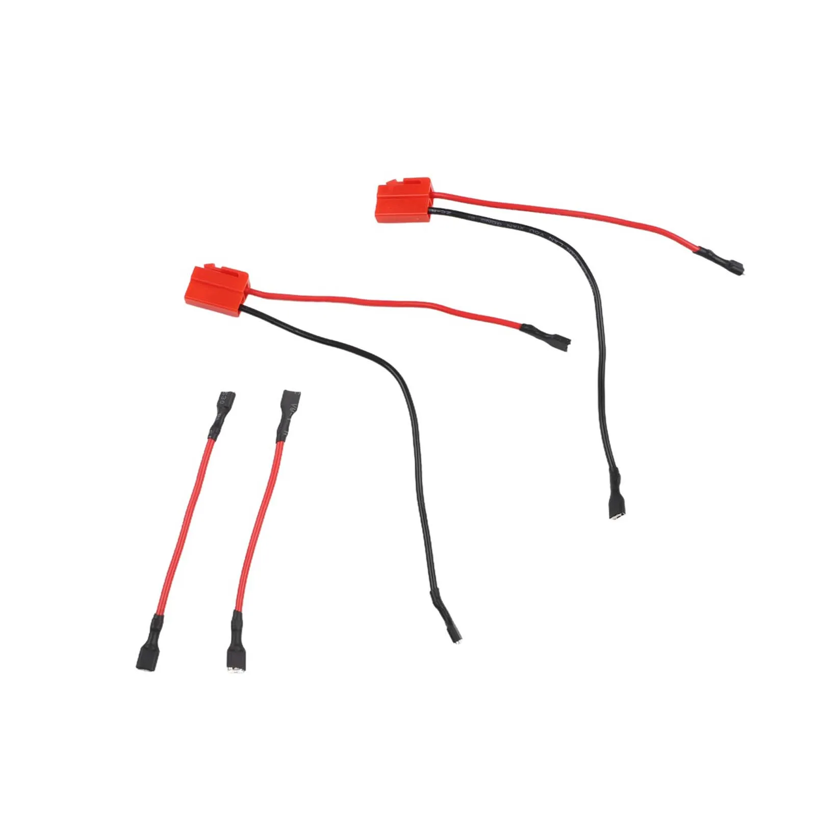 ชุดสายไฟแบตเตอรี่ 6v 12V 24V พ - Kids Toys Deals บทวิจารณ์และราคา