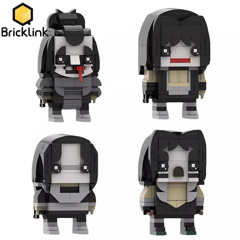 ตัวต่อ Bricklink MOC Ideas วงร - Kids Toys Deals บทวิจารณ์และราคา
