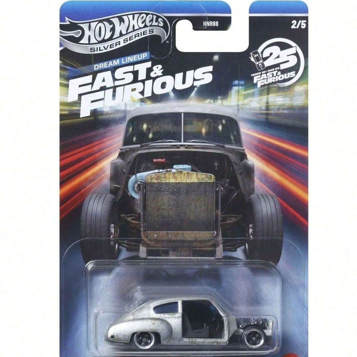 ฮอตวีลส์ 1:64 รถโมเดลหล่อโลหะ  - Kids Toys Supplier บทวิจารณ์และราคา