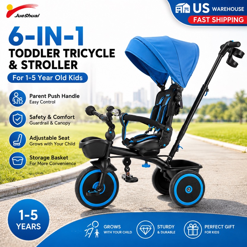 รถสามล้อเด็กเล็กและรถเข็นเด็กส - Kids Toys 3 Year Old บทวิจารณ์และราคา