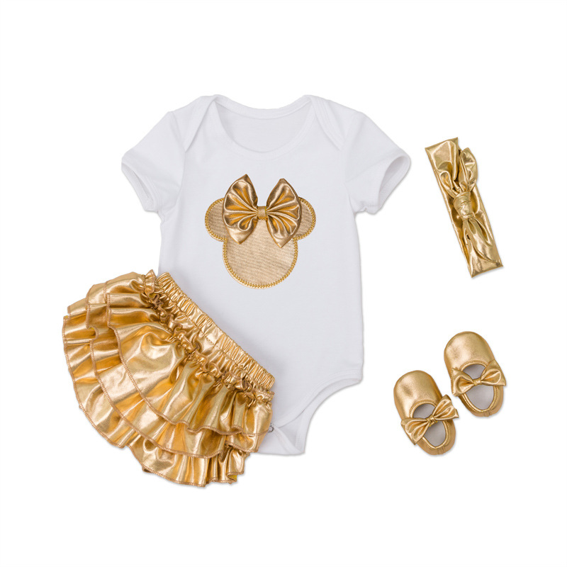 22นิ้วตุ๊กตาเสื้อผ้าเด็กผ้าฝ้า - Kids Toys Quality บทวิจารณ์และราคา