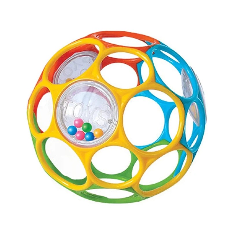 ลูกบอลกัดสำหรับเด็กทารก ช่วยพั - Kids Toys Deals บทวิจารณ์และราคา