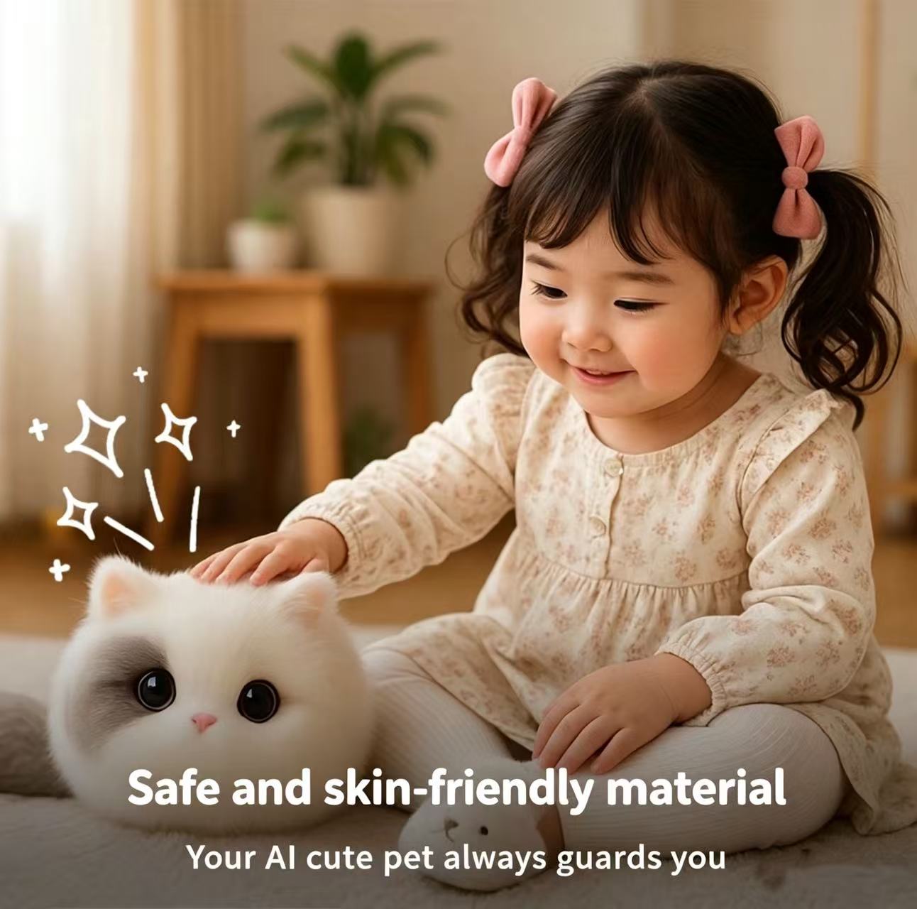 วอลูลู ไอ คิวท์ เพ็ท เป็นของเล - Kids Toys Supplier บทวิจารณ์และราคา