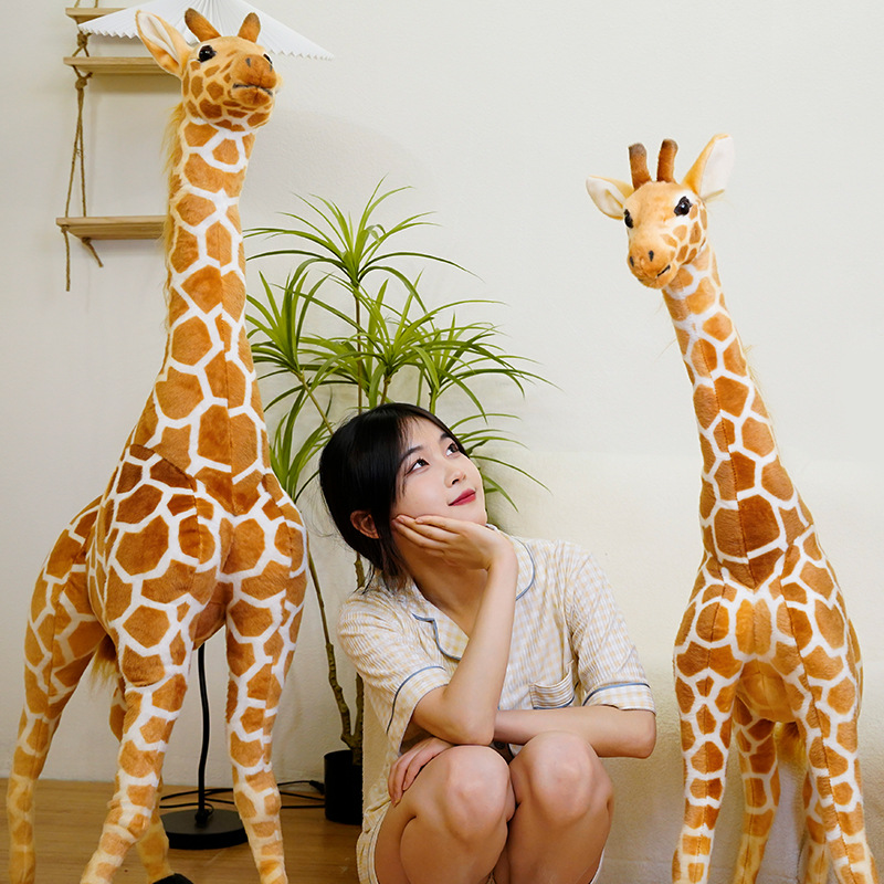 50-140cm High Quality Giant Re - Kids Toys Quality บทวิจารณ์และราคา