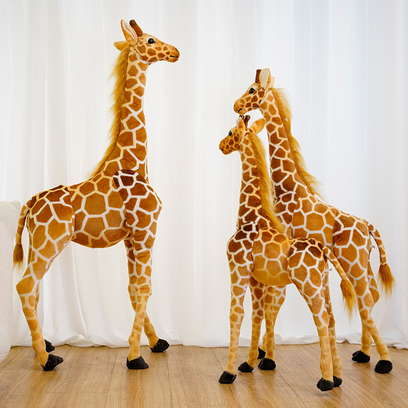 50-140cm High Quality Giant Re - Kids Toys Quality บทวิจารณ์และราคา