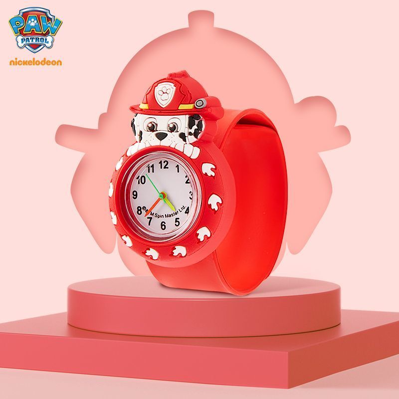 นาฬิกาข้อมือเด็ก Paw Patrol สำ - Kids Toys Supplier บทวิจารณ์และราคา